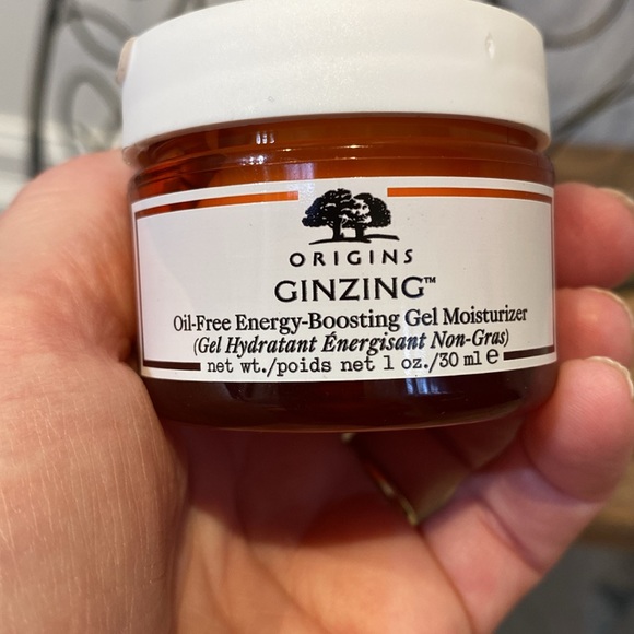 Origins GinZing ultra Hydrating Energy Boosting Cream - “clean beauty” - Picture 2 of 7